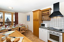 Les Chalets des Alpages