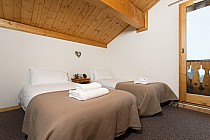 Les Chalets des Alpages