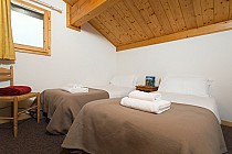 Les Chalets des Alpages