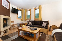 Les Chalets des Alpages