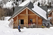 Le Village Gaulois - Le Village Gaulois