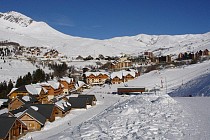 Le Village Gaulois - Le Village Gaulois