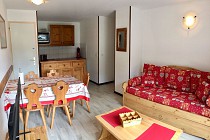 3-kamer apt. voor max. 6 pers. (huisnr. 308)