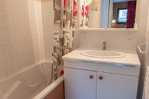 3-kamer apt. voor max. 6 pers. (huisnr. 308)