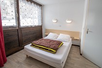 3-kamer apt. voor max. 6 pers. (huisnr. 308)