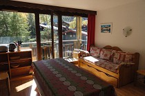 4-kamer apt. voor max. 10 pers. (huisnr. 504)