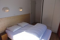 4-kamer apt. voor max. 10 pers. (huisnr. 504)