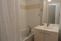 4-kamer apt. voor max. 10 pers. (huisnr. 504)