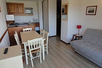 3-kamer apt. voor max. 6 pers. (huisnr. 516)