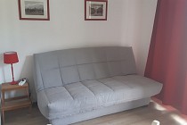 3-kamer apt. voor max. 6 pers. (huisnr. 516)