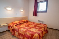 3-kamer apt. voor max. 6 pers. (huisnr. 516)
