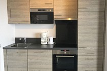 2-kamer apt. voor max. 4 pers. (huisnr. 52)