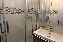 2-kamer apt. voor max. 4 pers. (huisnr. 52)