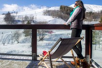 Les Terrasses du Corbier