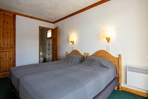 5-kamer apt. voor max. 8 pers. (huisnr. 2)