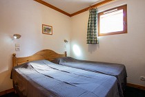 5-kamer apt. voor max. 8 pers. (huisnr. 2)