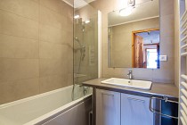 5-kamer apt. voor max. 8 pers. (huisnr. 2)