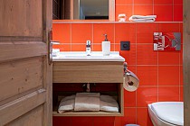  Chalet Mouflon - 3 kamer apt. voor max. 4 pers. (huisnr. 306)