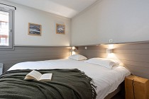 4-kamer apt. voor max. 6 pers. (huisnr. 7)