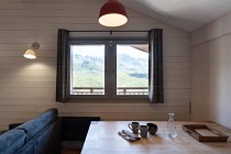 4-kamer apt. voor max. 6 pers. (huisnr. 7)