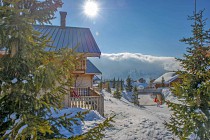 Les Chalets de la Toussuire