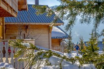 Les Chalets de la Toussuire