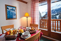 Les Valmonts - appartement