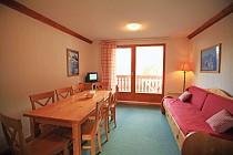 Les Valmonts - appartement