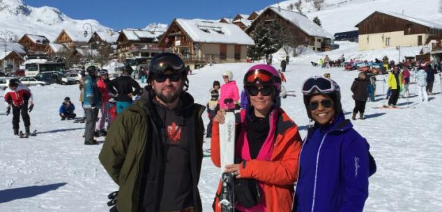 scherp onthouden diepte Mini Ski | Midweek of weekend skiën | Sportiek