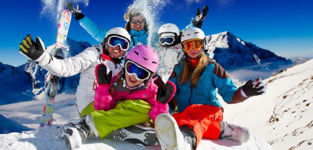 scherp onthouden diepte Mini Ski | Midweek of weekend skiën | Sportiek